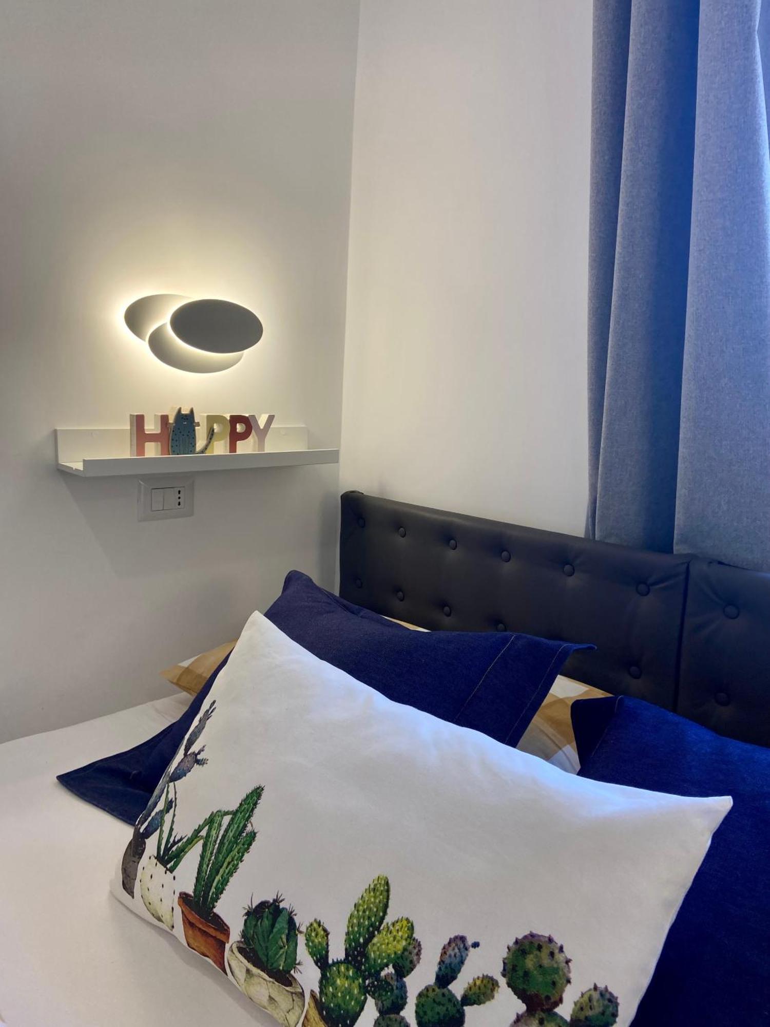 Menasihome 로마 외부 사진