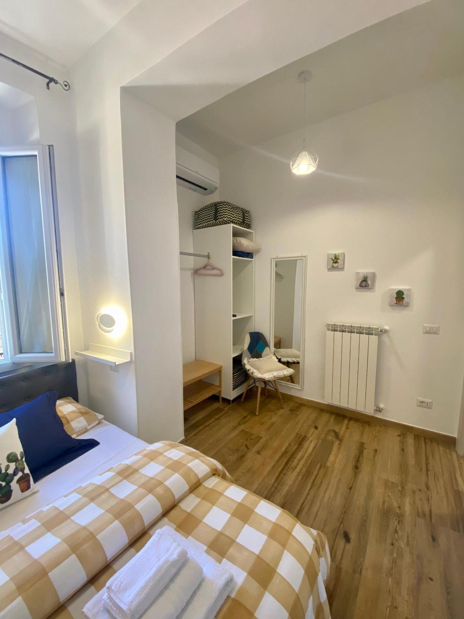 Menasihome 로마 외부 사진